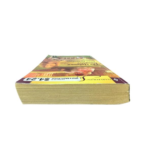 The Unknown Daughter by Anna DeStefano (Paperback) - Picture 6 of 6